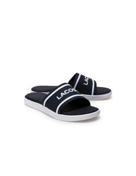 Sandalia Lacoste Hombre 35CAW0020092 Marino