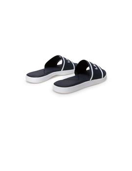 Sandalia Lacoste Hombre 35CAW0020092 Marino