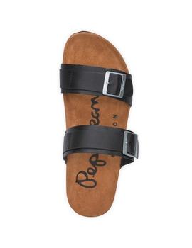 Sandalia Pepe Jeans Hombre PMS90054