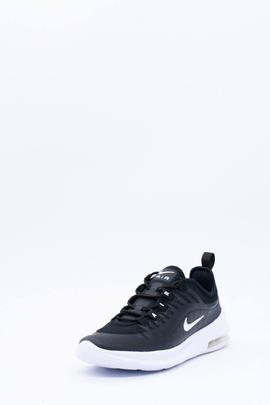 Deportivo Nike AH5222 negro para mujer