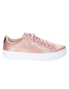 Deportivo Puma Mujer 365239 01 Rosa