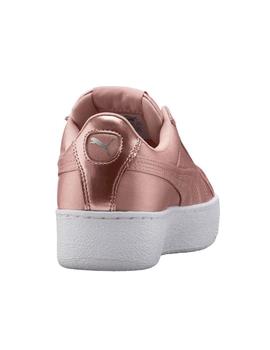 Deportivo Puma Mujer 365239 01 Rosa