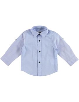 Camisa Ido Niño 4U200 Azul