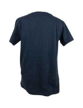 Camiseta Zippy Niño ZB024304 Marino