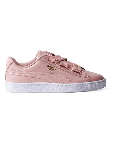 Deportivo Puma Mujer 36307311 Rosa