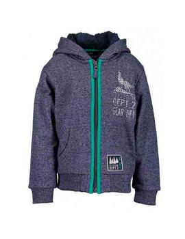 Sudadera BLUE SEVEN Niño Marino LOBO 864569