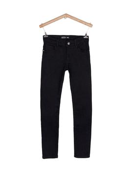 Vaquero Tffosi Niño Jaden Skinny Negro