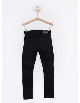 Vaquero Tffosi Niño Jaden Skinny Negro