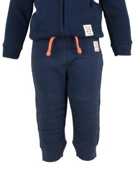 Pantalón Zippy Niño ZTB104304 Marino