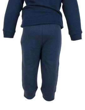 Pantalón Zippy Niño ZTB104304 Marino