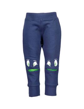 Pantalon Sport BLUE SEVEN Niño Marino 990020