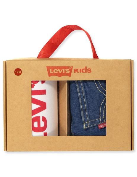 Conjunto levis online niño