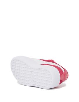 Deportivo Puma Niña 366486 01 Rosa