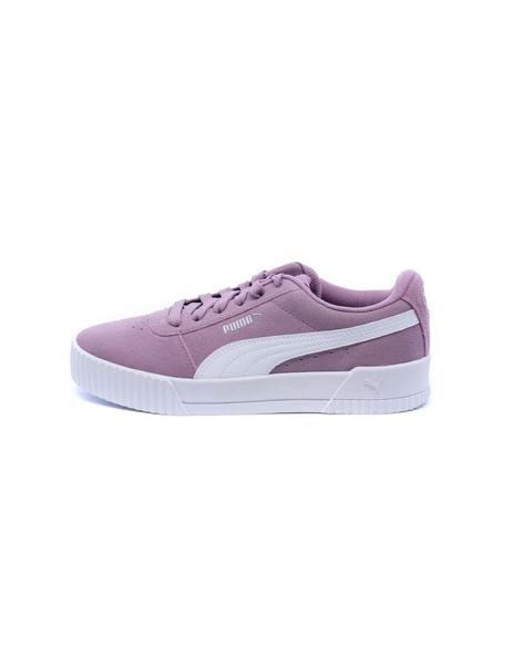 Puma mujer granate sale