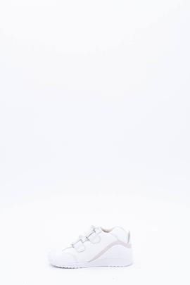 Deportiva Biomecánics 151157-1 en blanco para niña