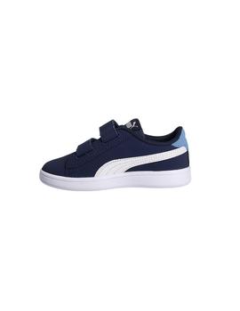 Deportivo Puma Niña 365183 Marino