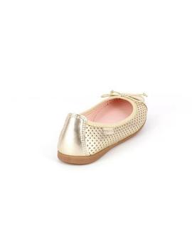 Bailarina Pablosky Niña 830980 Oro