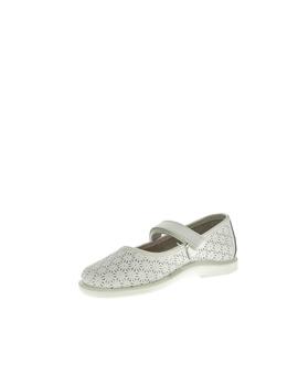 Zapato Merceditas Xiquets Niña 20100-51 Blanca