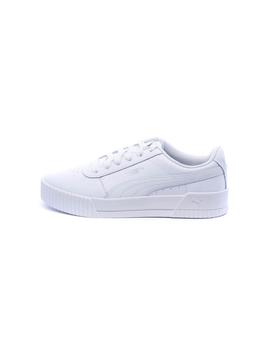 Deportivo PUMA Mujer Blanco Cordón 370325(02) 