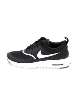 Deportivo NIKE Mujer Negro Air Max Thea 599409