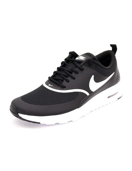 Tener un picnic profundamente mini Deportivo NIKE Mujer Negro Air Max Thea 599409