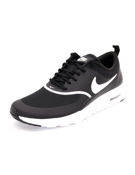 Deportivo NIKE Mujer Negro Air Max Thea 599409