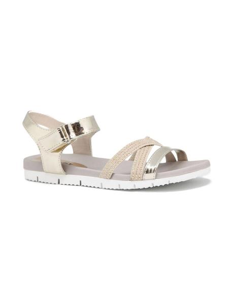 Sandalia Xti Ni a 55547 Oro