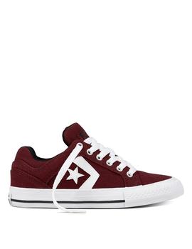 Deportivo Converse Unisex 359792C Burdeos