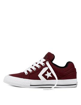 Deportivo Converse Unisex 359792C Burdeos