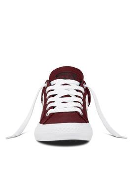 Deportivo Converse Unisex 359792C Burdeos