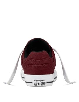 Deportivo Converse Unisex 359792C Burdeos