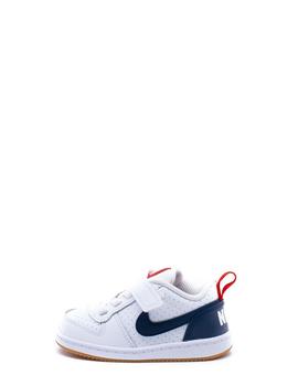 870029 NIKE DEP BLANCO/MARINO