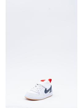 870029 NIKE DEP BLANCO/MARINO