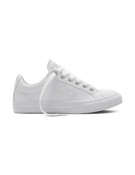 Deportivo converse Niño/Niña 651827C Blanco