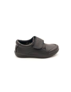 Zapato CONGUITOS Unisex Marino Velcro 28002