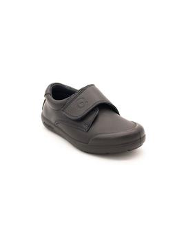 Zapato CONGUITOS Unisex Marino Velcro 28002