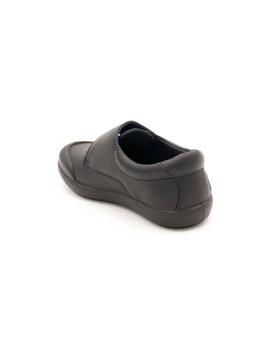 Zapato CONGUITOS Unisex Marino Velcro 28002