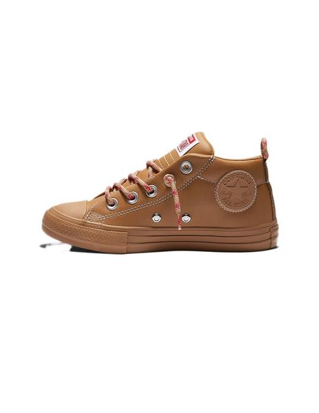 Sport CONVERSE Piel Camel 662310C