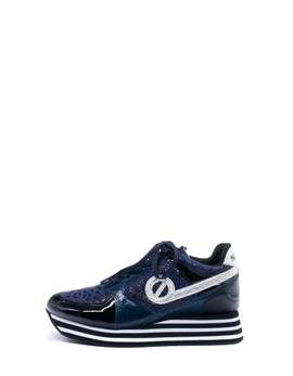Deportivo PARKO JOGGER NO NAME marino para mujer