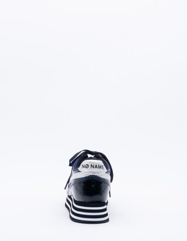 Deportivo PARKO JOGGER NO NAME marino para mujer