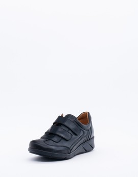 Zapato MODABELLA 15/1350 negro para mujer