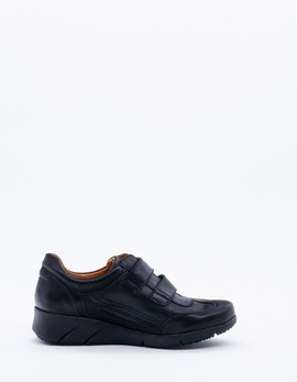 Zapato MODABELLA 15/1350 negro para mujer