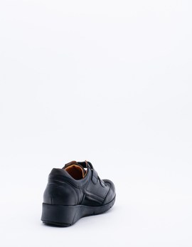 Zapato MODABELLA 15/1350 negro para mujer