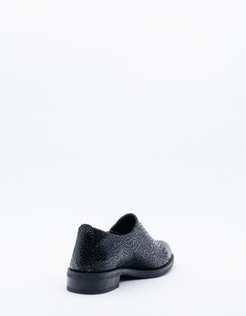 Zapato Modabella 109/290 negro para mujer
