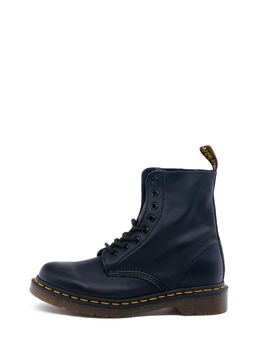 Bota Dr. Martens Pascal 1460 negra para mujer