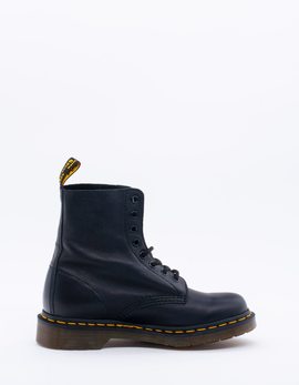 Bota Dr. Martens Pascal 1460 negra para mujer