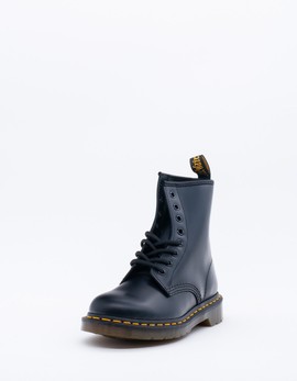 Bota DRMARTENS 1460 negro para mujer