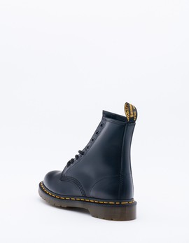 Bota DRMARTENS 1460 negro para mujer