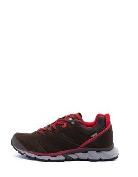 Deportivo Chiruca ETNICO 12 marron para hombre