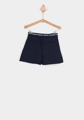 Short TIFFOSI Narah marino neopreno para niña